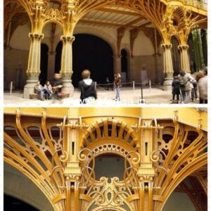 Exterior House Luxury Villa Luxury  House House Front Design Home Front Design-1863