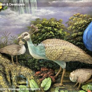 Exterior House Luxury Villa Luxury  House House Front Design Home Front Design-1866