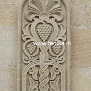 Exterior House Luxury Villa Luxury  House House Front Design Home Front Design-1867