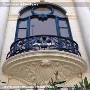 Exterior House Luxury Villa Luxury  House House Front Design Home Front Design-1868