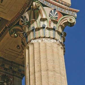 Exterior House Luxury Villa Luxury  House House Front Design Home Front Design-1871