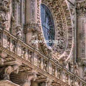 Exterior House Luxury Villa Luxury  House House Front Design Home Front Design-1873