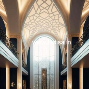 Exterior House Luxury Villa Luxury  House House Front Design Home Front Design-1878