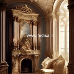 Exterior House Luxury Villa Luxury  House House Front Design Home Front Design-1883