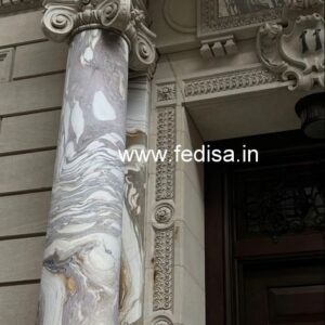 Exterior House Luxury Villa Luxury  House House Front Design Home Front Design-1884