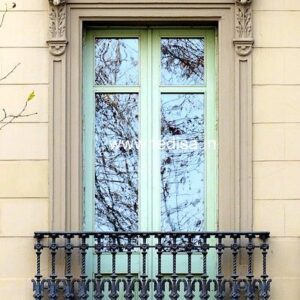 Exterior House Luxury Villa Luxury  House House Front Design Home Front Design-1886