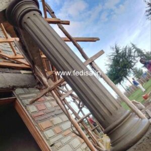 Exterior House Luxury Villa Luxury  House House Front Design Home Front Design-1887