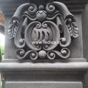 Exterior House Luxury Villa Luxury  House House Front Design Home Front Design-1891