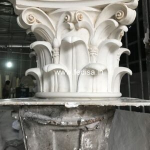 Exterior House Luxury Villa Luxury  House House Front Design Home Front Design-1892