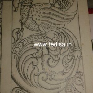 Exterior House Luxury Villa Luxury  House House Front Design Home Front Design-1893