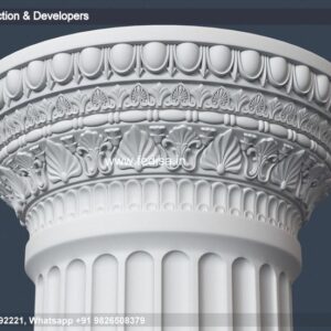 Exterior House Luxury Villa Luxury  House House Front Design Home Front Design-1896