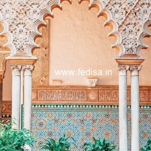 Exterior House Luxury Villa Luxury  House House Front Design Home Front Design-1897