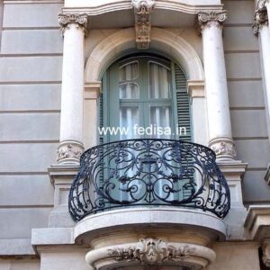 Exterior House Luxury Villa Luxury  House House Front Design Home Front Design-1901