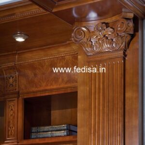 Exterior House Luxury Villa Luxury  House House Front Design Home Front Design-1906