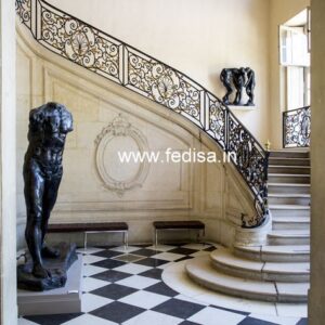 Exterior House Luxury Villa Luxury  House House Front Design Home Front Design-1908