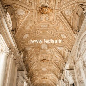 Exterior House Luxury Villa Luxury  House House Front Design Home Front Design-1915