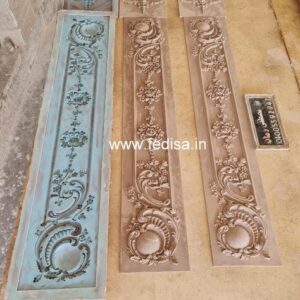 Exterior House Luxury Villa Luxury  House House Front Design Home Front Design-1922