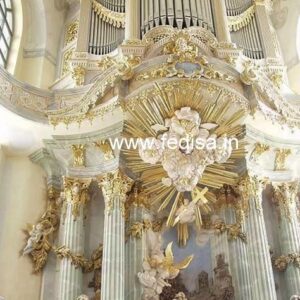 Exterior House Luxury Villa Luxury  House House Front Design Home Front Design-1924