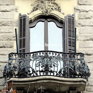 Exterior House Luxury Villa Luxury  House House Front Design Home Front Design-1931