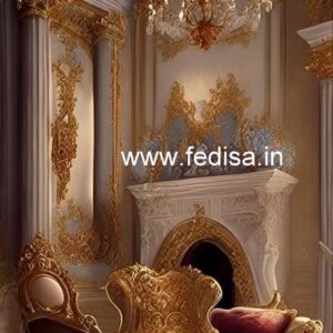 Exterior House Luxury Villa Luxury  House House Front Design Home Front Design-1932