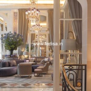 Exterior House Luxury Villa Luxury  House House Front Design Home Front Design-1941