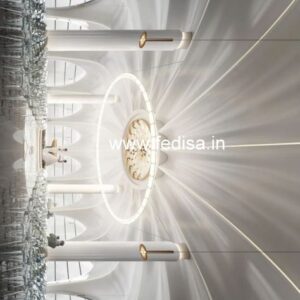 Exterior House Luxury Villa Luxury  House House Front Design Home Front Design-1950