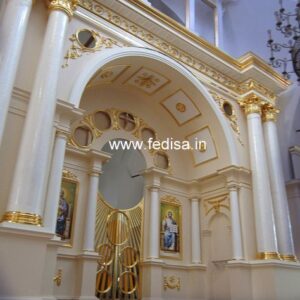 Exterior House Luxury Villa Luxury  House House Front Design Home Front Design-1953