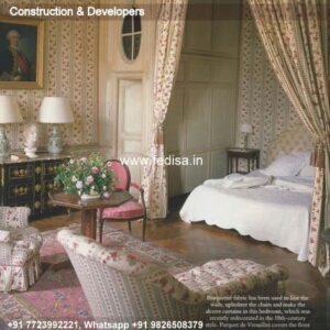 Exterior House Luxury Villa Luxury  House House Front Design Home Front Design-1954