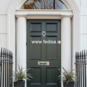 Exterior House Luxury Villa Luxury  House House Front Design Home Front Design-1955