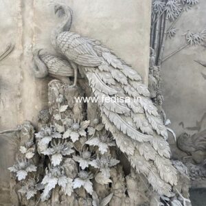 Exterior House Luxury Villa Luxury  House House Front Design Home Front Design-1958