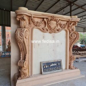 Exterior House Luxury Villa Luxury  House House Front Design Home Front Design-1966