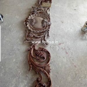 Exterior House Luxury Villa Luxury  House House Front Design Home Front Design-1969