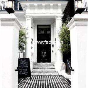 Exterior House Luxury Villa Luxury  House House Front Design Home Front Design-1972