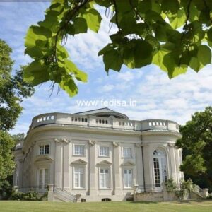 Exterior House Luxury Villa Luxury  House House Front Design Home Front Design-1975