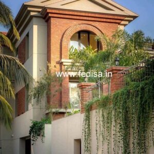 Exterior House Luxury Villa Luxury  House House Front Design Home Front Design-1979