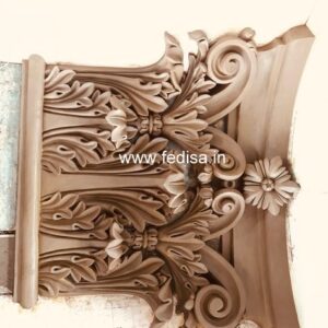 Exterior House Luxury Villa Luxury  House House Front Design Home Front Design-1980