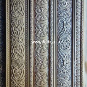 Exterior House Luxury Villa Luxury  House House Front Design Home Front Design-1982