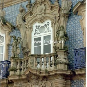 Exterior House Luxury Villa Luxury  House House Front Design Home Front Design-1985