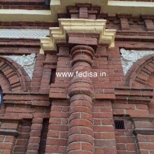 Exterior House Luxury Villa Luxury  House House Front Design Home Front Design-1989