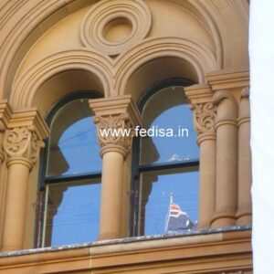 Exterior House Luxury Villa Luxury  House House Front Design Home Front Design-1994