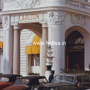 Exterior House Luxury Villa Luxury  House House Front Design Home Front Design-2007