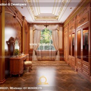 Exterior House Luxury Villa Luxury  House House Front Design Home Front Design-2010