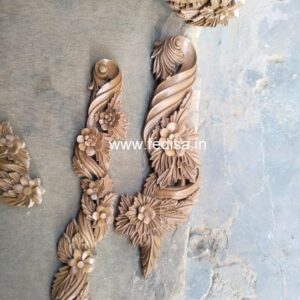 Exterior House Luxury Villa Luxury  House House Front Design Home Front Design-2011