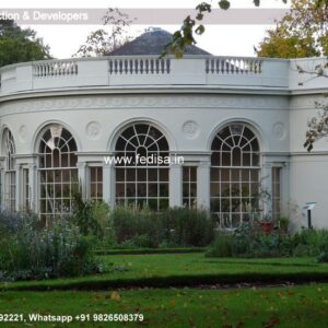 Exterior House Luxury Villa Luxury  House House Front Design Home Front Design-2024