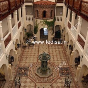 Exterior House Luxury Villa Luxury  House House Front Design Home Front Design-2029