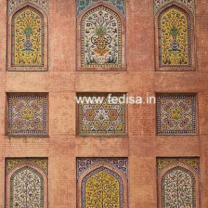 Exterior House Luxury Villa Luxury  House House Front Design Home Front Design-2034