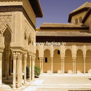 Exterior House Luxury Villa Luxury  House House Front Design Home Front Design-2039