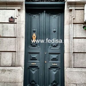 Exterior House Luxury Villa Luxury  House House Front Design Home Front Design-2042