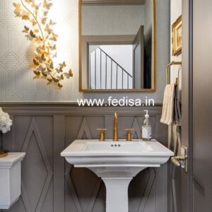 Exterior House Luxury Villa Luxury  House House Front Design Home Front Design-2044