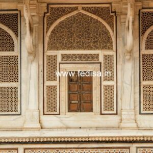 Exterior House Luxury Villa Luxury  House House Front Design Home Front Design-2046